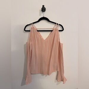Jessica Simpson blouse